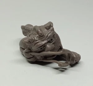 Mini Boglins The Jokers Chief Prog Grey - Picture 1 of 6