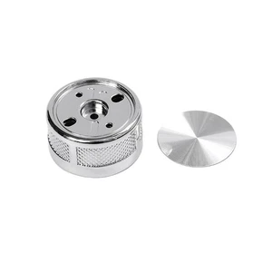 Quality Assurance Chrome Gear Shift Selector Knob for Range Rover For L405 - Picture 1 of 12