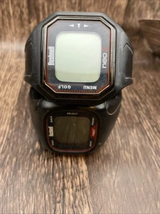 Due orologi Bushnell Golf non testati - Foto 1 di 9