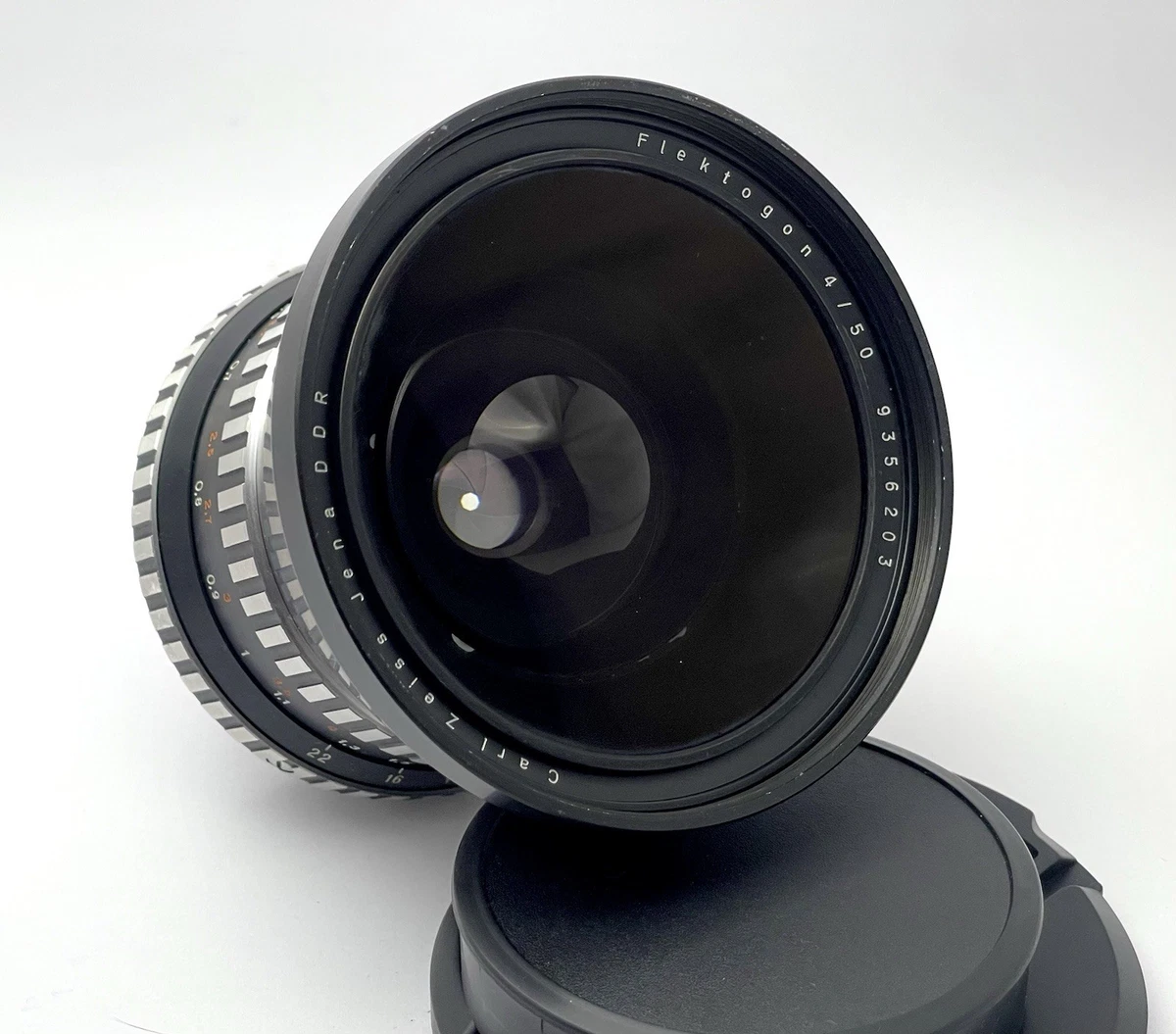 Flektogon 50mm for sale | eBay