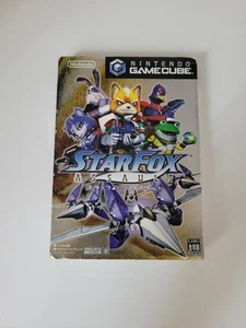 Nintendo Game Cube Star Fox Assault Japan Version - Picture 1 of 4