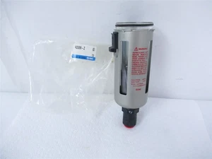 246333 New-No Box; SMC AD38N-Z Assembly Bowl w/auto drain 3/8" fitting - Picture 1 of 6