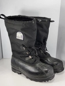 Sorel Glacier Boots : Mens 13 - Waterproof Insulated Extreme Winter (NM1042-010) - Picture 1 of 14