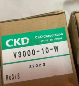 1PCS NEW CKD V3000-10-W Air Source Processor - Picture 1 of 5