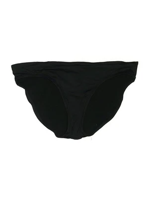 Leilani Women Black Swimsuit Bottoms 6 - Image 1 of 2