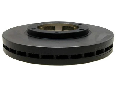 For 1996-1999, 2001-2004 Mitsubishi Fuso FE-SP Brake Rotor Raybestos 37692KYCY - Image 1 of 2