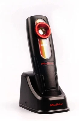 Maxshine LED Swirl Finder Pro - Rechargeable - Image 1 of 4