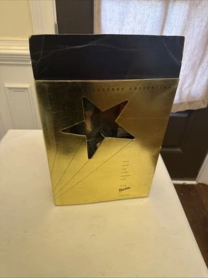 1994 年芭比娃娃 斯嘉丽·奥哈拉 - 好莱坞传奇系列 - 乱世佳人 — 第 1/4 张图片