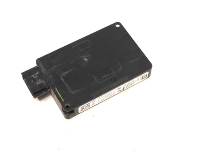 Cadillac SRX 23133812 2013-2016 punto ciego radar objeto sensor parachoques trasero OEM Foto 1 de 4