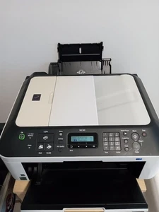 Canon PIXMA MX340 All-In-One Inkjet Printer - WIFI - Color Printer - Picture 1 of 17