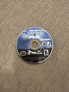 NHL Hitz 2002 - Nintendo GameCube - Disc Only Loose - Picture 1 of 3