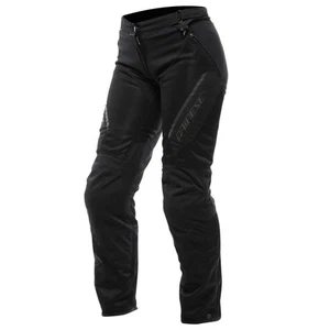 Pantalones de moto Mujer Dainese DRAKE 2 SUPER AIR Black/Black - Imagen 1 de 12