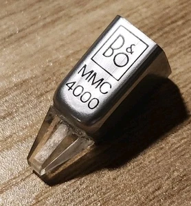 Bang & Olufsen MMC4000 Stylus Cartridge - Picture 1 of 3