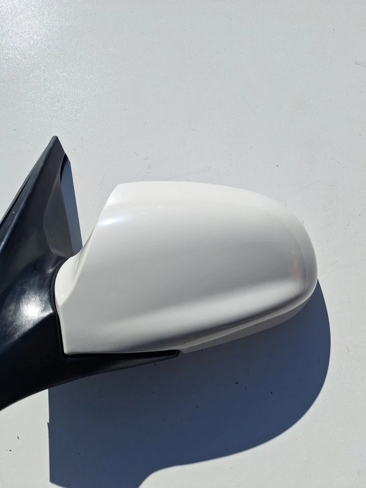 ESPEJO PUERTA ELÉCTRICO IZQUIERDO HYUNDAI ACCENT 2005-2010 87610-25641 8761025641 NUEVO Foto 1 de 4