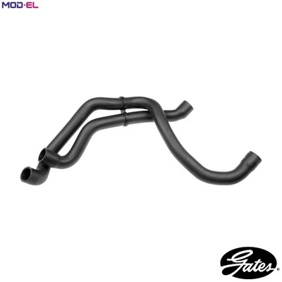 RADIATOR HOSE 05-4177 FOR VW PANEL/II/Box/Body/MPV VAN/CADDY FLIGHT/CLASSIC 1.4L - Image 1 of 4