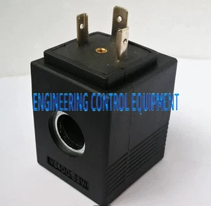 1pc new for Parker coil S8LD 24VDC 14W Replacement - Picture 1 of 3