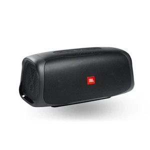 JBL | BassPro GO - Active Subwoofer & Portable - Picture 1 of 8