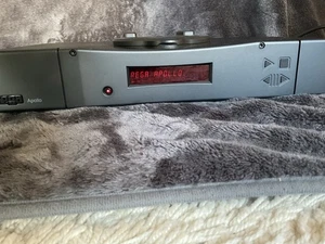 Rega Apollo cd-Player in tadellosen Zustand - Bild 1 von 5