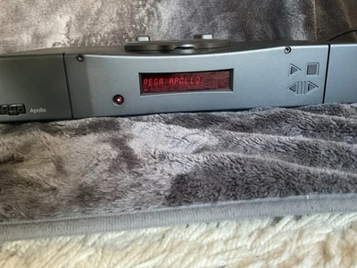 Rega Apollo cd-Player in tadellosen Zustand - Bild 1 von 4