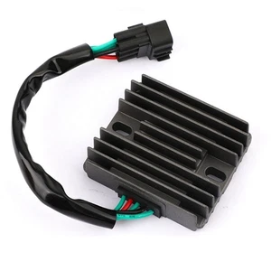 Easily Installed For Yamaha Rectifier Regulator with User Friendly Design - Picture 1 of 12