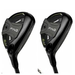 PING G430 Hybrid 4H 5H 2set RH Tour 2.0 CHROME graphite Flex Stiff HC New - Picture 1 of 9