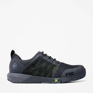 Zapatilla de trabajo Radius Composite Toe para hombre - Imagen 1 de 8