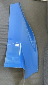 Piezas alerón interior izquierdo renault f1 formula r26 suave siete renault alonso - Imagen 1 de 8