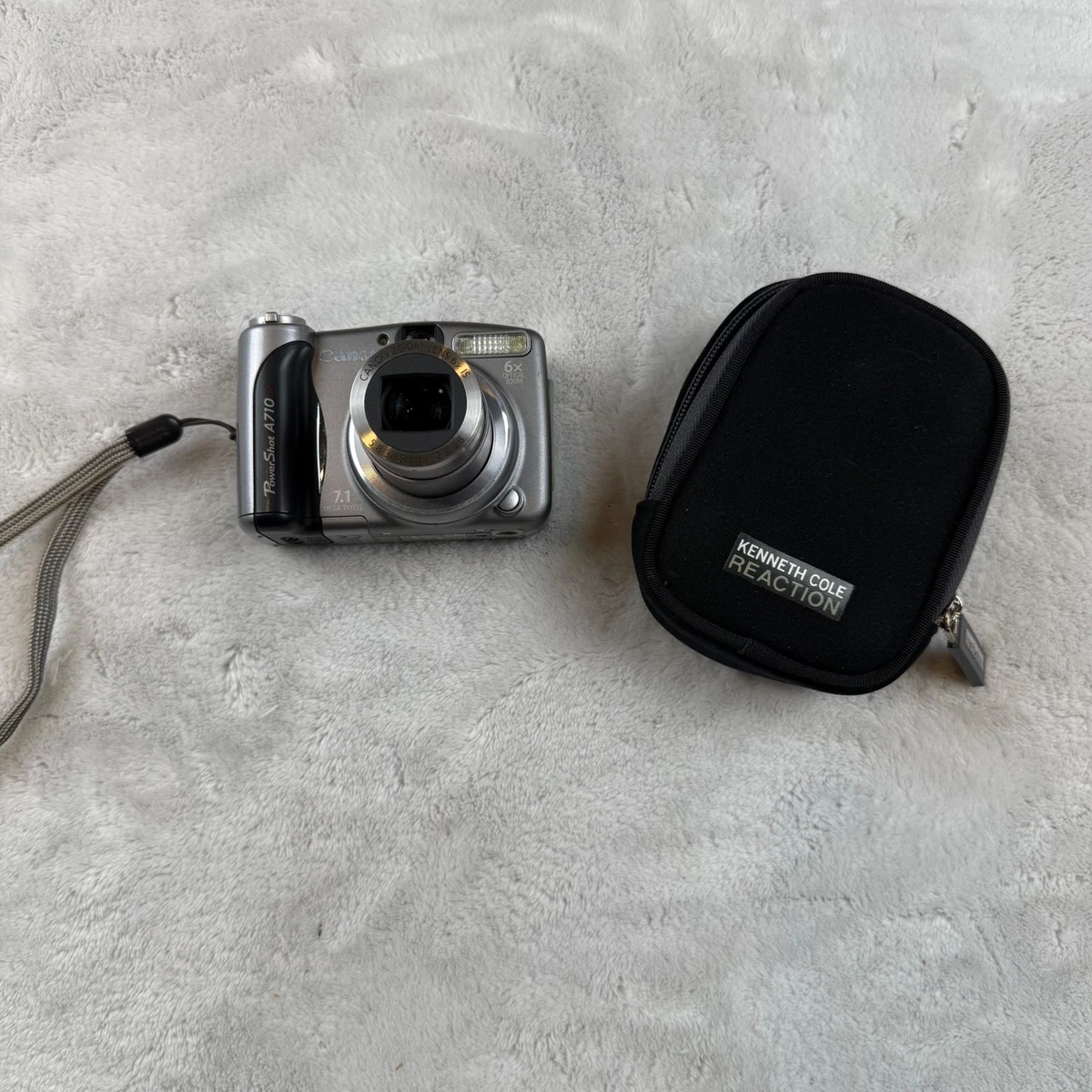 ✨Canon A710 IS✨ 動作確認済み・付属品完備 Yahoo!オークション -「a710is」の落札相場・落札価格