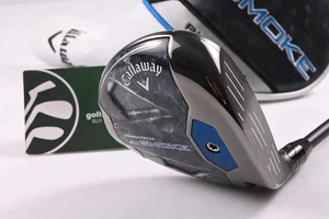 Callaway Paradym Ai Smoke Max D #3 Wood / 16.5 Degree / Senior Flex Cypher 2.0 - Picture 1 of 9