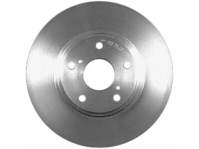 Rotor de freno delantero Bendix 52816NK 2000 2001 2002 para Lexus RX300 1999-2003 Foto 1 de 2