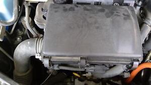 Used Air Cleaner Assembly fits: 2008 Toyota Prius  Grade A