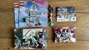 Lego Disney Frozen Sets - 41062 / 41169 - Picture 1 of 2