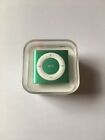 New in box Apple iPod shuffle 4th Generation 2GB (latest model) All colors