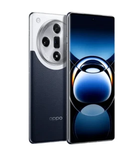 OPPO Find X7 5G Phone Dimensity 9300 6.78 inch 3D AMOLED 120Hz 64MP 100W Charge - Afbeelding 1 van 16
