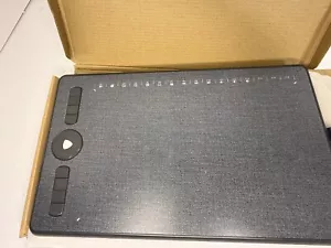 GAOMON M1230 Graphic Drawing Pen Tablet 10x6 for Computer /Android NEW OPEN BOX - Picture 1 of 13