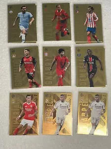 Topps Match Attax EXTRA Champions League 24/25 - Gold Edge Edition - Bild 1 von 7