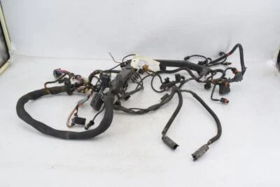 Mercedes-Benz M-Class (W163) ML 320 A1635402406 Cable Motor - Image 1 of 4