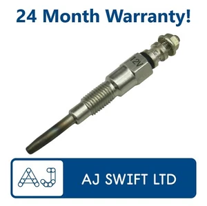 Heater Glow Plug for Kubota V1505 V1505T D662 D722 D1005 & D1105 Engines - Picture 1 of 7