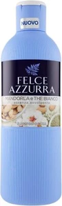 Felce Azzurra Schaumbad Mandeln E The Weiß 650 ml-3 Stücke - Bild 1 von 2