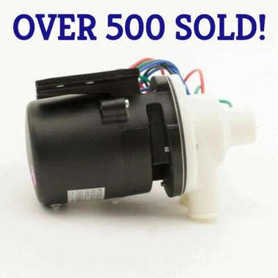 PA0613 Replacement for Hoshizaki Pump Motor Assy PA-0613 Expedite shipping