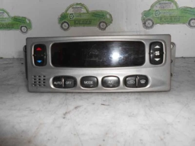 96271350 commande climatisation pour DAEWOO NUBIRA BERLINA 2.0 CAT 1997 354394 - Photo 1/4