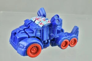 Transformers Tiny Turbo Changers Optimus Prime Last Knight Movie TLK Target - Picture 1 of 3