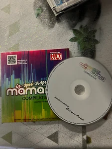 mamamia cd Rarissimo - Foto 1 di 1
