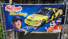 2005 Bannière NASCAR Kyle Busch Kellogg's Racing 3'x6' Tony the Tiger