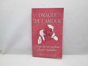 Oracle De L'Amour (Oracle of Love) Ask him a question he will answer you- French - Picture 1 of 7
