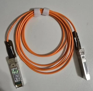 Cisco SFP-10G-AOC2M 2M 10GbE SFP + câble fibre optique active - Photo 1/1