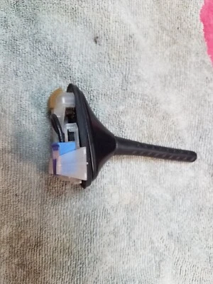 Lexus LS430 Roof Telephone Antenna 2001 2002 2003 2004 2005 2006 OEM - Image 1 of 4