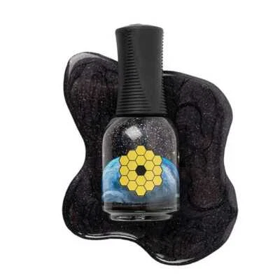 ORLY Nagellack NASA View From L2 - Bild 1 von 4