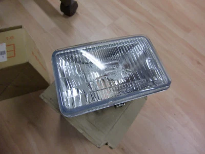 Lente de faro Kawasaki AR125 A1A A2 A3 A4 A5 A6 A7 A8 B3 B4 23007-1036 NUEVO DE STOCK Foto 1 de 4