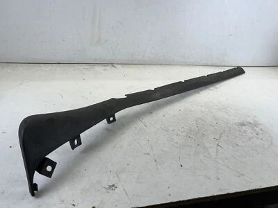 Panel basculante faldón lateral izquierdo Porsche 944 S2 83-90 OEM Foto 1 de 4